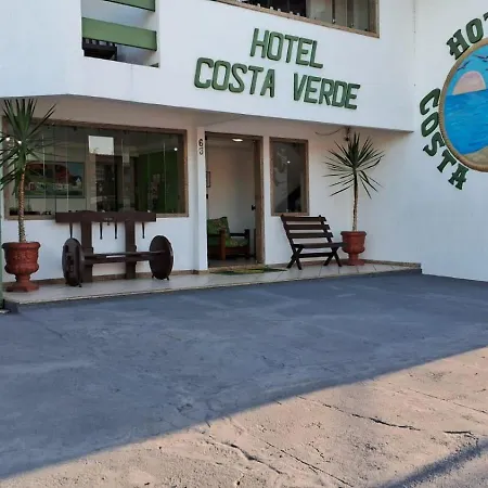 Hotel Costa Verde-3
