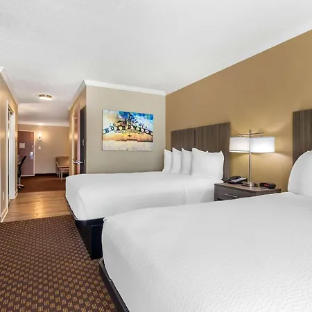 Best Western Ocean City Hotel And Suites-2