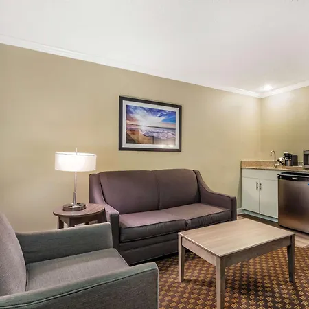 Best Western Ocean City Hotel And Suites-3