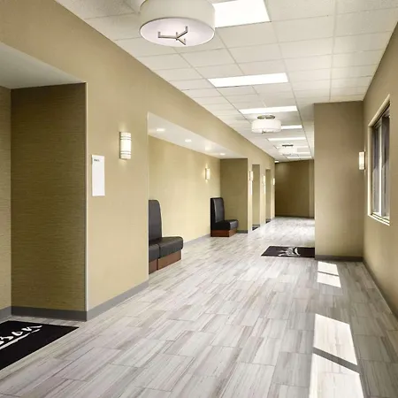 Radisson Hotel West Memphis-3