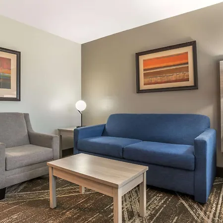 Best Western Plus Jackson Downtown Coliseum-2