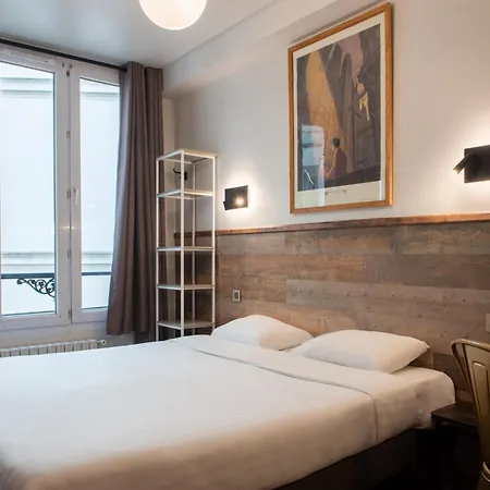 Hotel De Roubaix-2