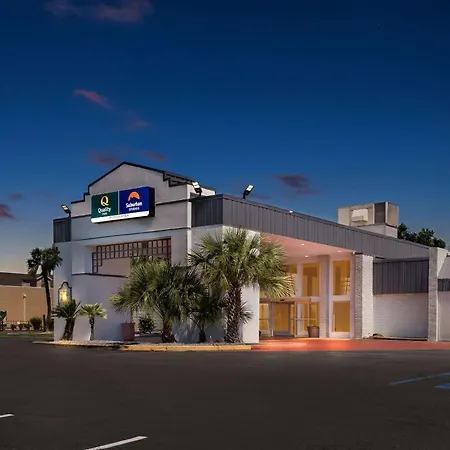 Quality Inn Slidell I-10-2