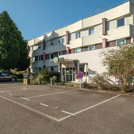 ibis Limoges Nord-3