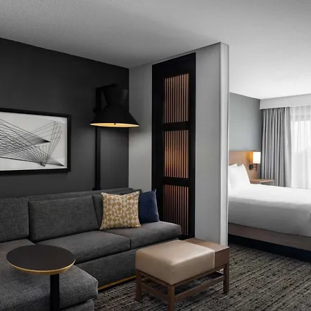 Hyatt Place Tempe Phoenix Airport-2