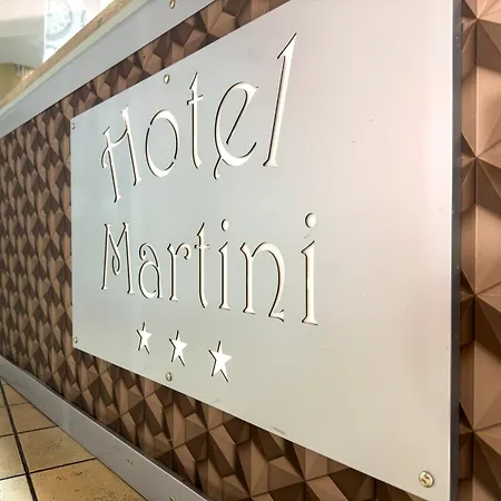 Hotel Martini-3