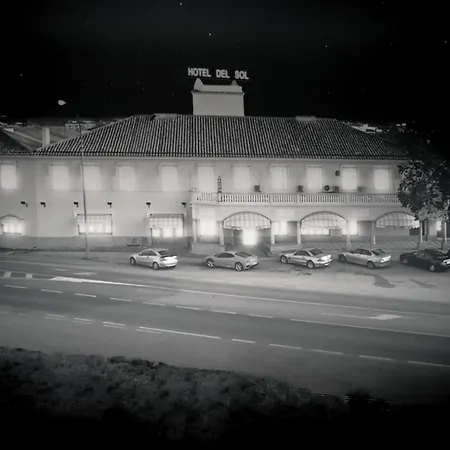 Hotel del Sol-3