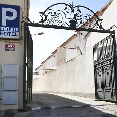 Hotel del Sol-2