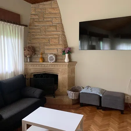 Aloka Rooms Sopela-3