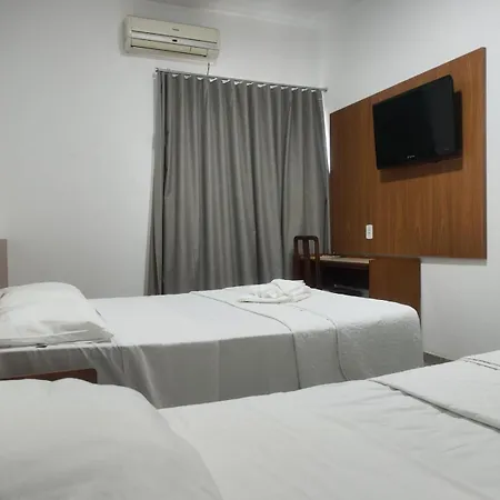 Norte Palace Hotel-3