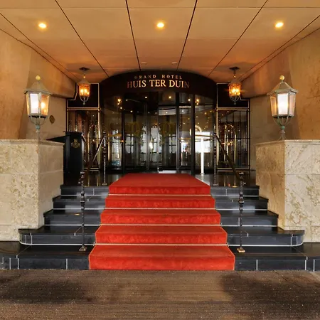 Grand Hotel Huis ter Duin-3