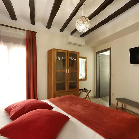 Nasilvana Hotel & Spa Adults Only-2