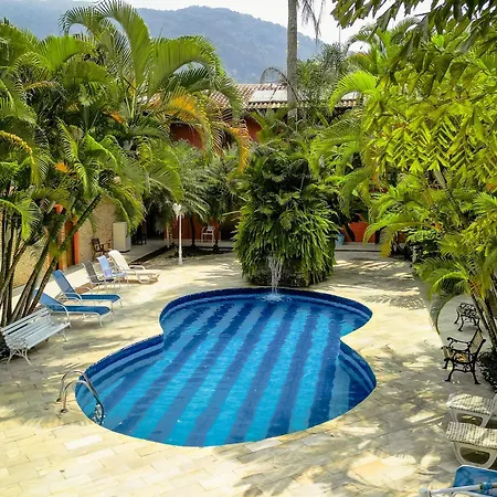 Hotel Dellamares-2