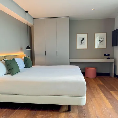 Hotel Bahía de Vigo-3