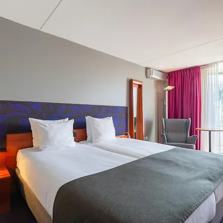 Amrâth Berghotel Amersfoort-3