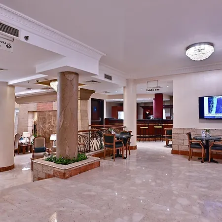 Swiss Inn Nile Hotel-2