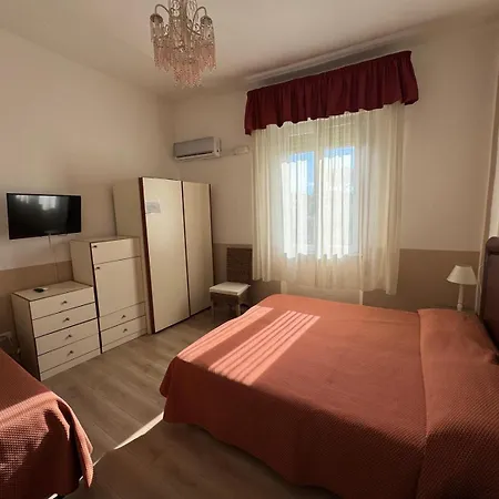 Hotel Le Focette-2