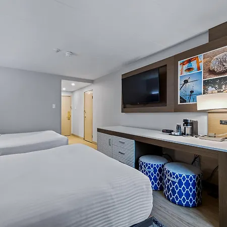 John Carver Inn & Spa-2