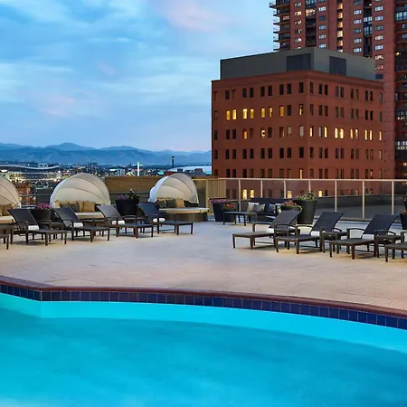 The Westin Denver Downtown-2