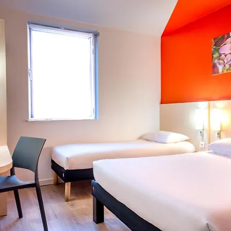 Ibis Budget Cannes Centre Ville-3
