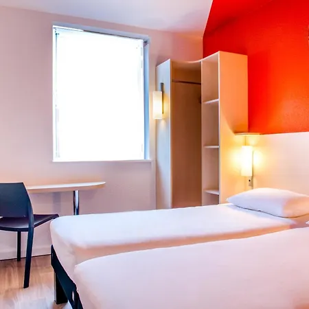Ibis Budget Cannes Centre Ville-2