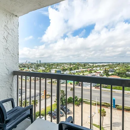 Tropical Winds Resort Hotel-2