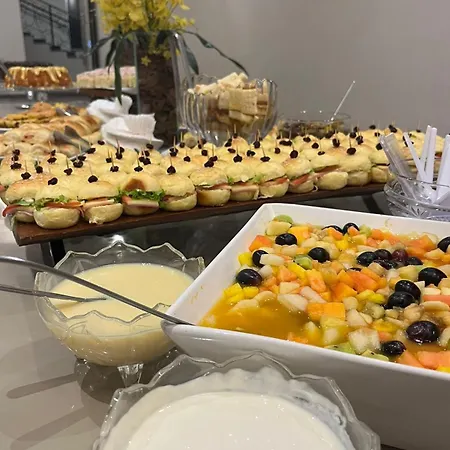 Maximus Business By - Easy Hoteis-2