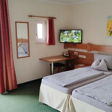 Hotel Fortuna-2