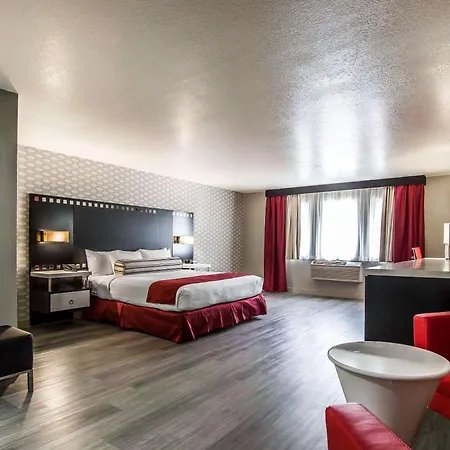 Tilt Hotel Universal-Hollywood, An Aga Collection Hotel-3