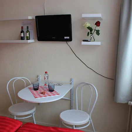 Kerstins Bed&Breakfast-2
