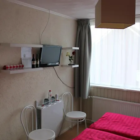 Kerstins Bed&Breakfast-3