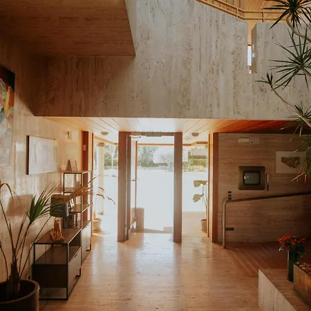 Hotel Boutique Hort De Nal-3