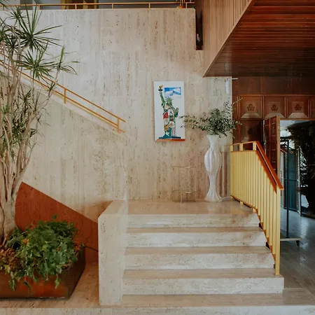 Hotel Boutique Hort De Nal-2