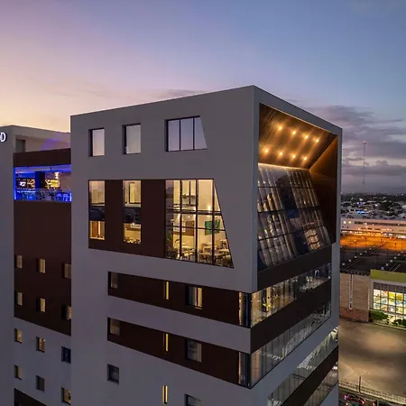 Homewood Suites By Hilton Santo Domingo-3