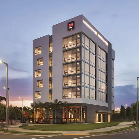 Radisson Red Miami Airport-3