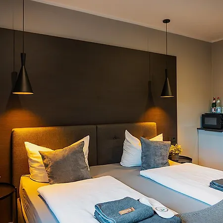 Liro Hotel Moers-3