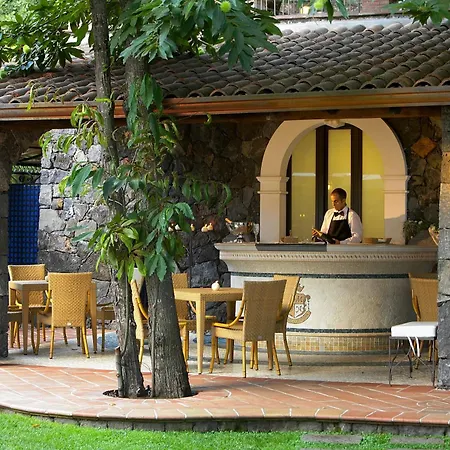 Airone Wellness Hotel-2