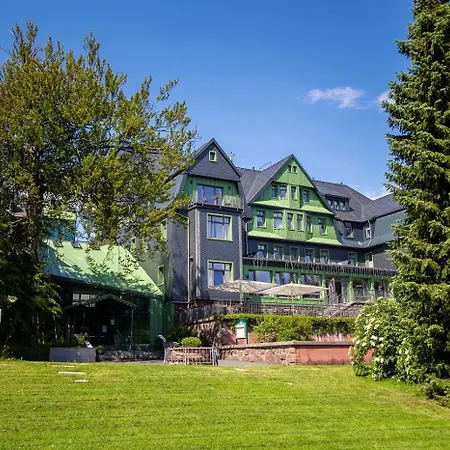 Berg&Spa Hotel Gabelbach-2