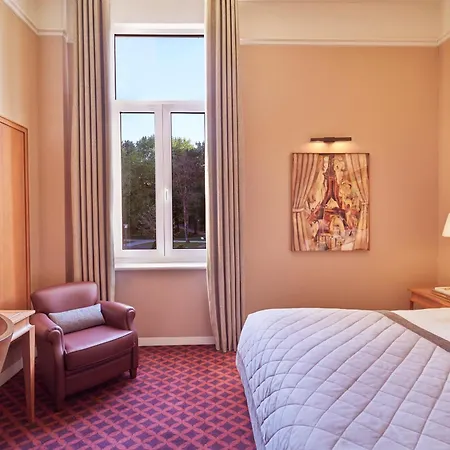 Hotel Barrire Le Westminster-3