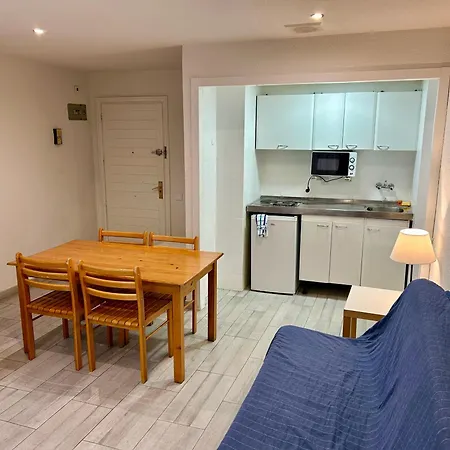 Apartamentos Goya 75-2