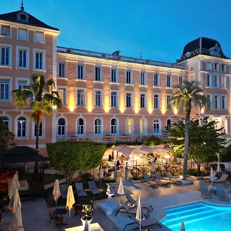 Hôtel l'Orangeraie-3
