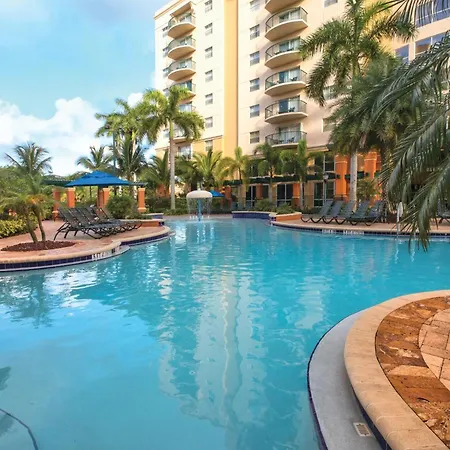 Club Wyndham Palm-Aire-2