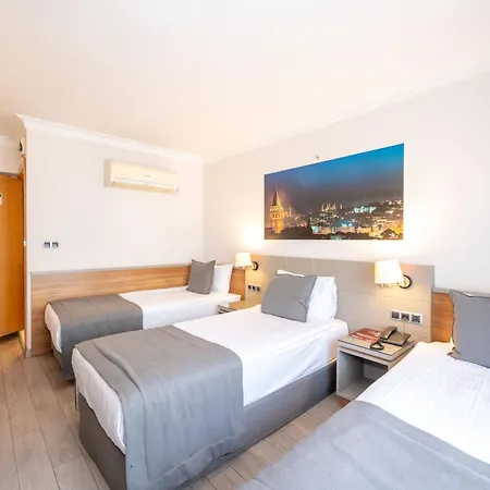 Klas Hotel-2