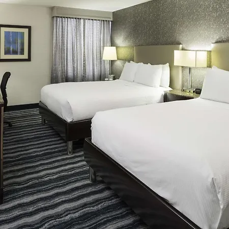 Doubletree By Hilton Hotel Wilmington-3