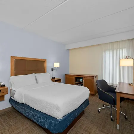 Hampton Inn By Hilton Milford-2