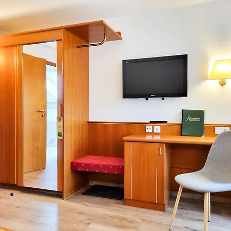 Hotel Landhaus Waldesruh-3