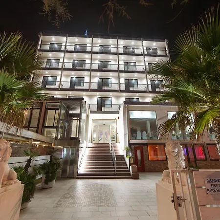 Hotel Park-3