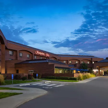 Hampton Inn Richland-Tri Cities-2