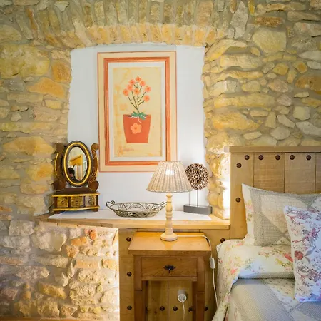 Hotel Mas Rabiol -Emporda-Only Adults-Eco Hotel-2