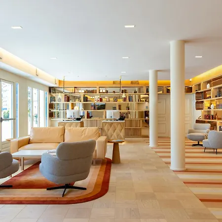 Le Plessis Grand Hotel-2